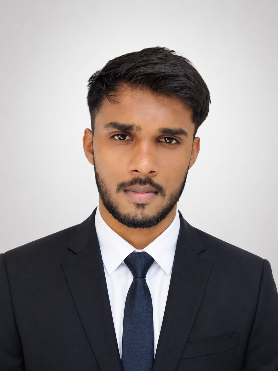 Coach Aryan Sharma