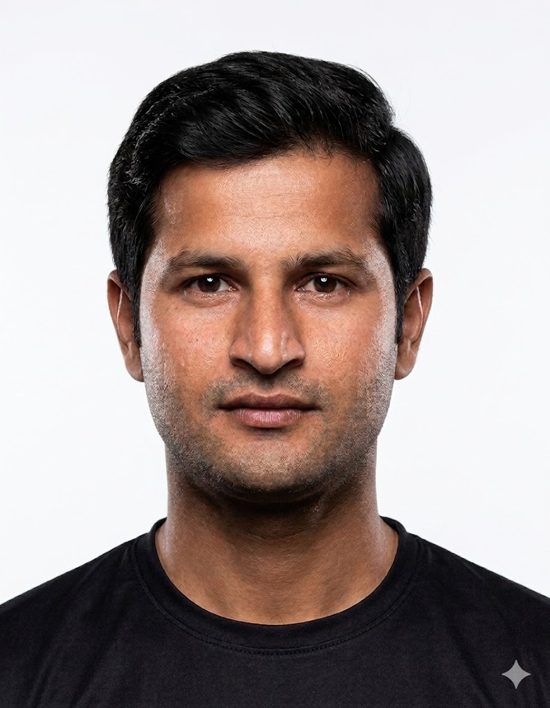 Manik Kasana