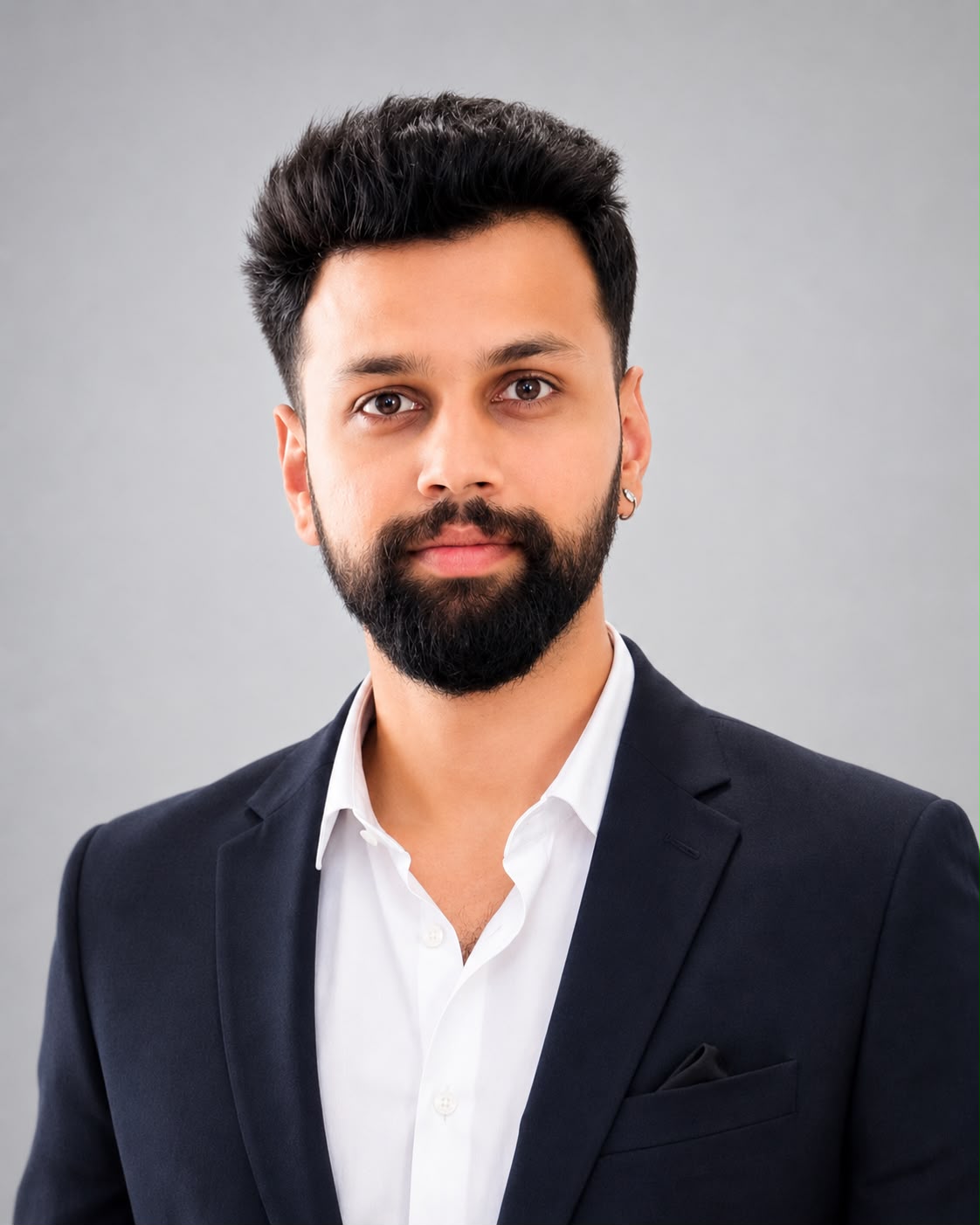 Coach Raghav