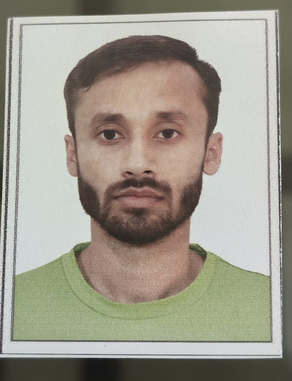 Sachin Kumar
